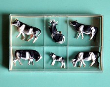 PREISER HO réf. 10145 ~ Boite