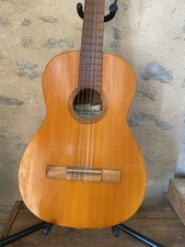 Guitare Espagnole Jose Mas Y Mas