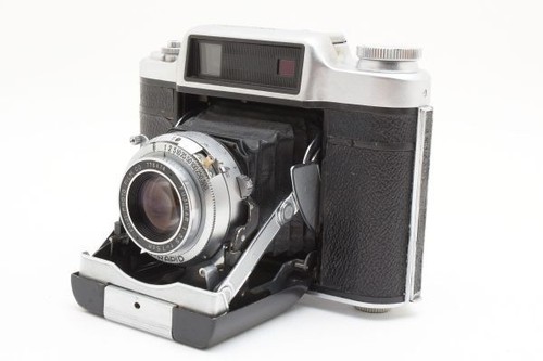 Appareil photo argentique
