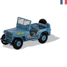 Corgi MiM - Miniature Willys