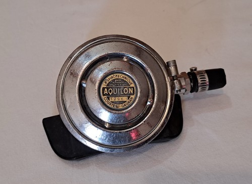 Détendeur aquilon - aquilon, la