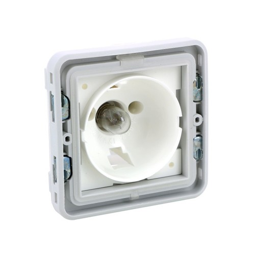 Legrand 069583 socle - legrand, étanche