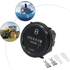 Pour Moto ACDC Minuterie