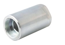 Adaptateur prise extérieure