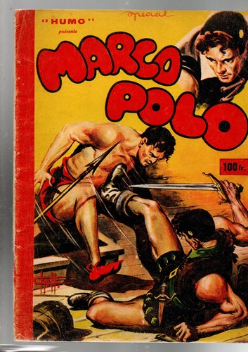 Voyage marco polo - voyage,