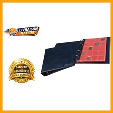 MC.Sammler Classeur pour 200