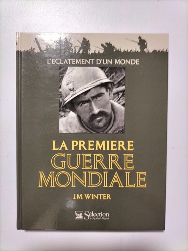 Premiere guerre mondiale jm - premiere,