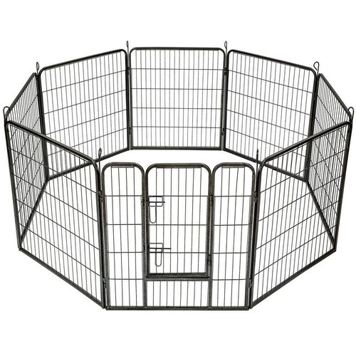 Parc chiots enclos pour - parc, chiots,