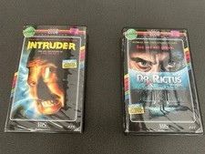 Lot Blu-ray Vidéo Club 