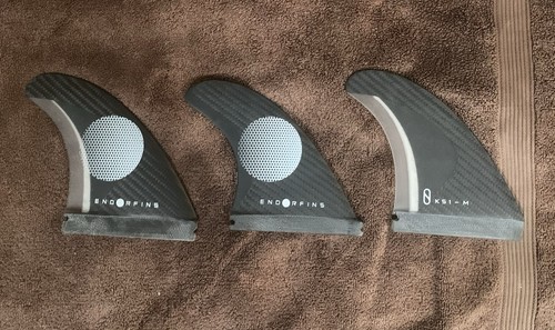 Firewire endorfins slater - endorfins,