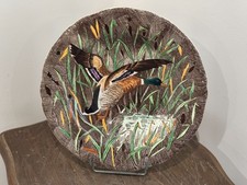 BELLE ASSIETTE CREUSE EN