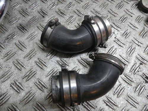 Bmw r100gs r100r paire - bmw,