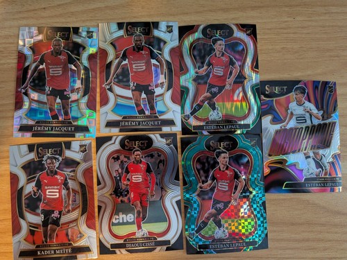 Stade rennais select - stade,