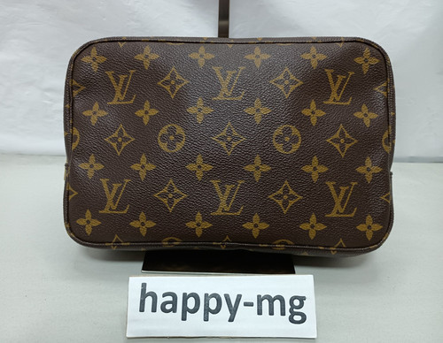 Louis vuitton monogram - vuitton, trousse