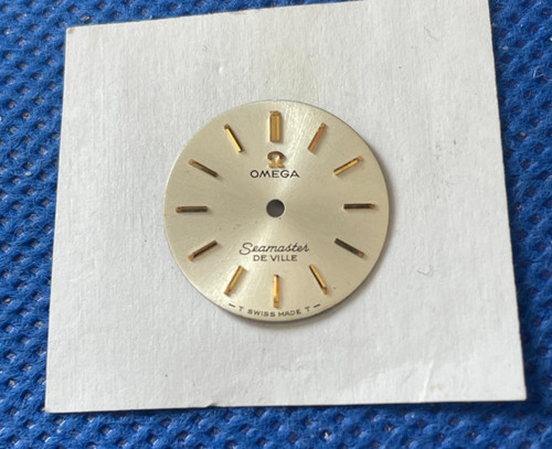 Omega seamaster ville pour - omega, de