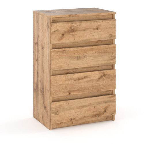 Commode wotan 60cm en - 60cm, 4s