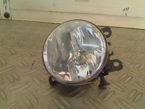 Anti brouillard avant renault - brouillard,