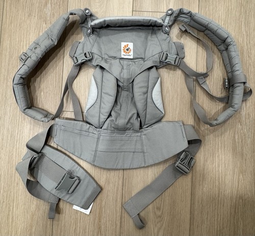 Ergobaby bcs360gry omni - ergobaby, 360
