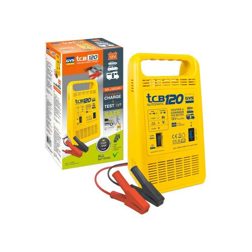 Chargeur batterie gys - batterie,