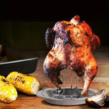 Grill vertical poulet