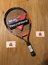 Raquette tecnifibre bullit - raquette,