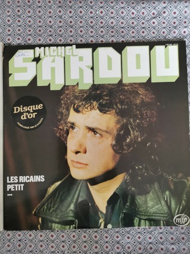 Lot disques tours vinyle - tours,