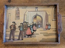 Plateau Breton Ancien