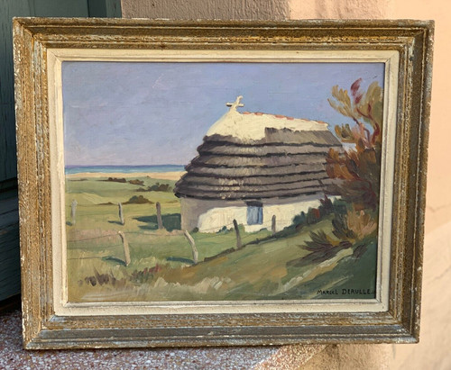 Tableau marcel derulle - tableau,