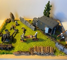 UNIMAX : 1/32, WW2 Forces of