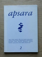 [G. Adde et alii], APSARA, no 2