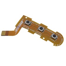 Original Bose-QuietComfort QC35 II Volume Button Flex Ribbon Part - 7790120-0010