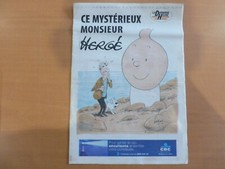 JOURNAL HOMMAGE 20 ANS SANS