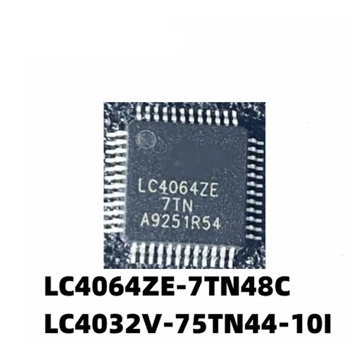 Lc4064ze 7tn48c 7tn - lc4064ze-7tn48c, lc4064ze-7tn
