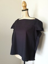 MOYURU : MAGNIFIQUE BLOUSE