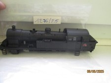 N° 1276/25 belle chaudière de vapeur 232 TC 414 très belle avec manque