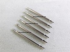 6 anses pompes barrettes de