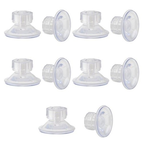 48mm tampons fixation à - 10*tampons,