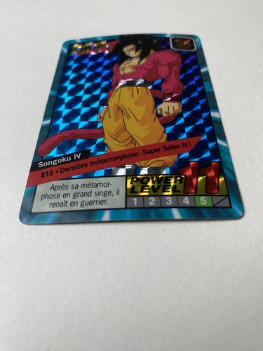 Carte dragon ball - dragon,