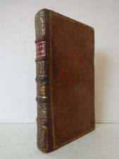 DEON de BEAUMONT. Essai historique sur les ... situations de la France 1753 E.O.