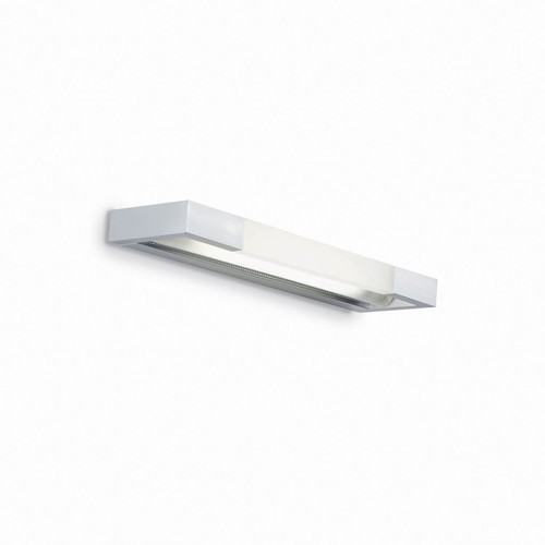 Lampe murale ideal lux cube - murale,