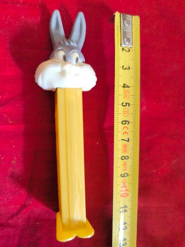 Distributeur pez vintage - distributeur,
