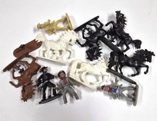 Lot De Figurines Wild West
