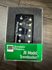 Seymour Duncan JB Duncan TB-4 [Produit importé régulier]