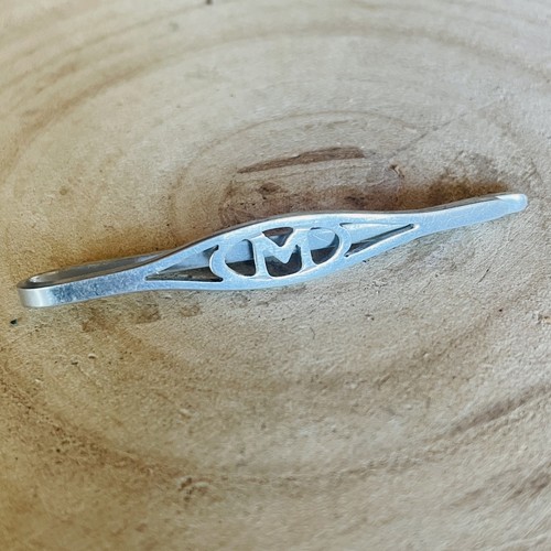 Pince cravate fixator - cravate,