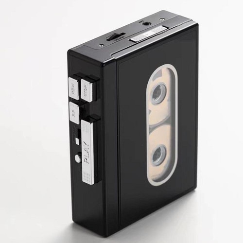 Lecteur cassettes walkman - lecteur,