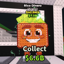 🔥Rico Dinero only 14