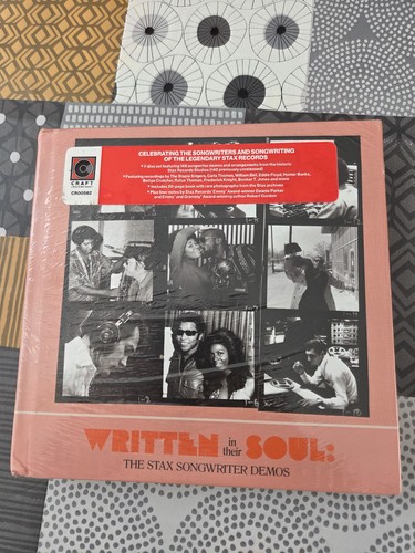 Written their soul the - written,