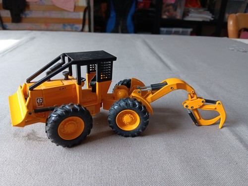 Joal 226 cat c - 1:43, 518