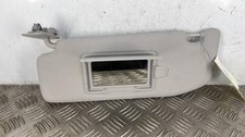 Pare soleil gauche CITROEN C4