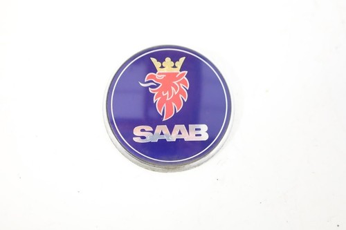 Logo embleme saab 3 - /, 9-3